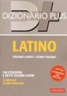 Nedda Sacerdoti - Dizionario latino. Italiano-latino, latino-italiano