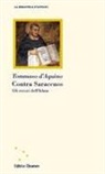 D'Aquino (San) Tommaso - Contra saracenos. Gli errori dell'Islam