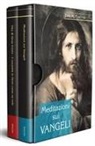 Tito M. Sartori - Vita di Gesù Cristo. L'umanità in Gesù come un velo-Meditazioni sui Vangeli