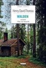 Henry D. Thoreau, Nicola Tosi - Walden ovvero Vita nei boschi
