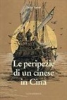 Jules Verne, P. Anders - Le peripezie di un cinese in Cina