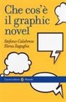 Stefano Calabrese, Elena Zagaglia - Che cos'è il graphic novel