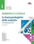 Abul K. Abbas, Jon C. Aster, Vinay Kumar - Patologia generale