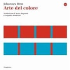 Johannes Itten - Arte del colore