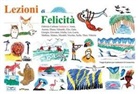 Fabrizio Carbone, I 18 giovani allievi di Fabrizio - Lezioni di felicità. Viaggi di pittura per combattere il Coronavirus