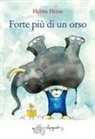 Helme Heine - Forte più di un orso