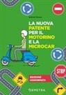 Simone Balduino - La nuova patente per il motorino e la microcar
