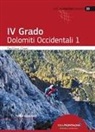 Emiliano Zorzi - 4° grado. Dolomiti Occidentali 1