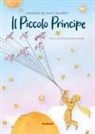 Antoine de Saint-Exupéry - Il Piccolo principe