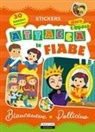 Attacca le fiabe: Biancaneve-Pollicino