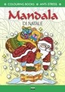 Mandala di Natale