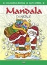 Mandala di Natale