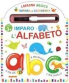Imparo l'alfabeto
