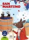 Giosuè Carducci, Elisa Paganelli - San Martino