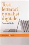 Francesco Stella - Testi letterari e analisi digitale