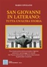 Mario Cipollone - San Giovanni in Laterano: tutta un'altra storia