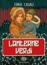 Erika Casali - Lanterne verdi