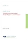 Dorrit Cohn - Il monologo autonomo. «Penelope» di Joyce e le sue varianti