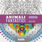 Fabrizio Spadini - Animali fantastici