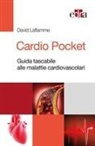David Laflamme - Cardio Pocket. Guida tascabile alle malattie cardiovascolari