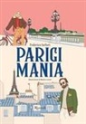 Federico Iarlori, Monica Lovati - Parigimania