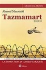 Ahmed Marzouki - Tazmamart Cella 10