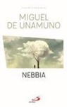 Miguel de Unamuno - Nebbia
