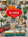 Ali Mitgutsch - In città. Libro affresco