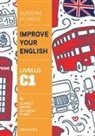 Clive Malcolm Griffiths - Improve your English. Livello C1