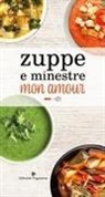 Zuppe e minestre mon amour
