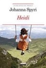 Johanna Spyri, G. T. Asfalti - Heidi