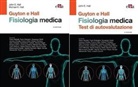 John E. Hall, Michael E. Hall - Guyton & Hall. Fisiologia medica. Con test di autovalutazione