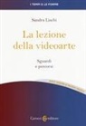 Sandra Lischi - La lezione della videoarte. Sguardi e percorsi