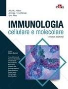 Abul K. Abbas, Andrew H. Lichtman, Shiv Pillai, Silvano Sozzani - Immunologia cellulare e molecolare