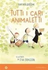 Ulf Nilsson, Eva Eriksson - Tutti i cari animaletti