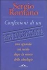 Sergio Romano - Confessioni di un revisionista