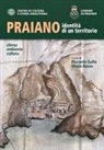 Riccardo Gallo, Maria Russo - Praiano identità di un territorio. Chiese, ambiente, cultura