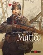Jean-Pierre Gibrat - Mattéo. Il quinto periodo (settembre 1936-gennaio 1939)