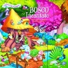 Il bosco incantato