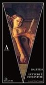 Balthus, Elena Pontiggia - Lettere e interviste