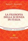 Pierluigi Barrotta, Eleonora Montefuschi - La filosofia della scienza in Italia