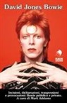 Mark Addams - David Jones Bowie