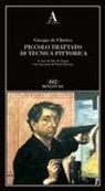 Giorgio De Chirico, Jole De Sanna - Piccolo trattato di tecnica pittorica