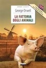George Orwell, Alberto Büchi - La fattoria degli animali. Ediz. italiana e inglese integrali