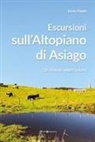 Ennio Poletti - Escursioni sull'altopiano di Asiago. 16 itinerari adatti a tutti