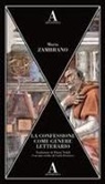 María Zambrano - La confessione come genere letterario
