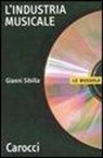 Gianni Sibilla - L' industria musicale