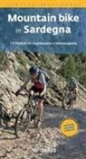 Telemaco Murgia - Mountain bike in Sardegna. Il T-track dal Supramonte al Gennargentu. Ediz. italiana e inglese