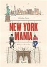 Elisabetta Cirillo, Monica Lovati - New York Mania