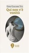 Gino Giacomo Viti - Qui non v'è vanità